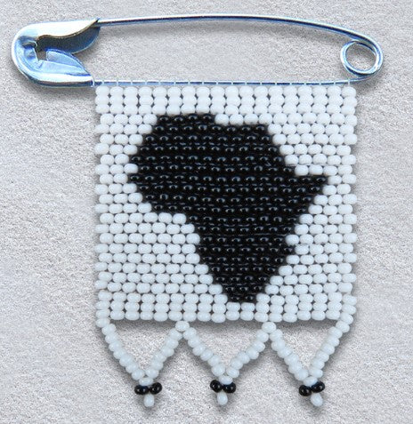 Zulu Love Letters-White Africa