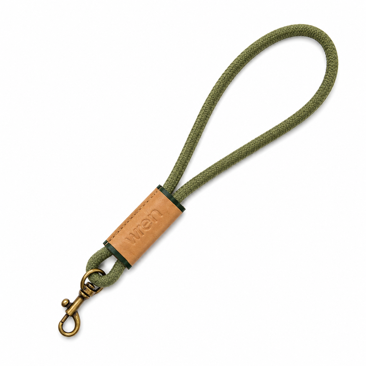 Rope Wrist strap