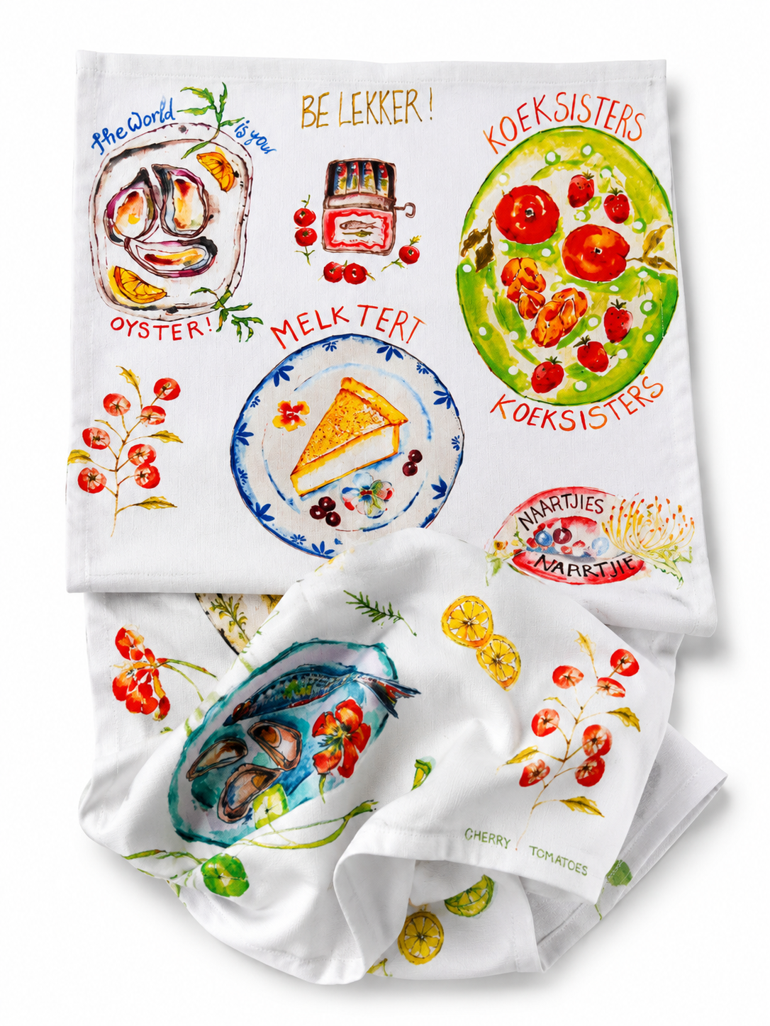 Table Runners