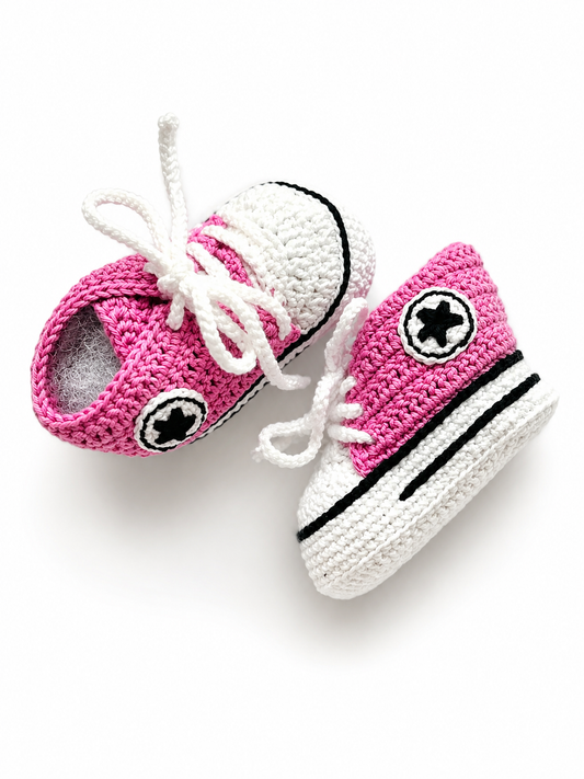Baby Booties
