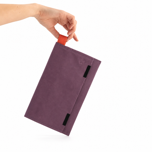 The Wren - Travel Organizers