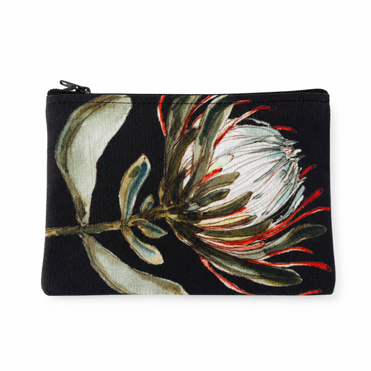 Pouches