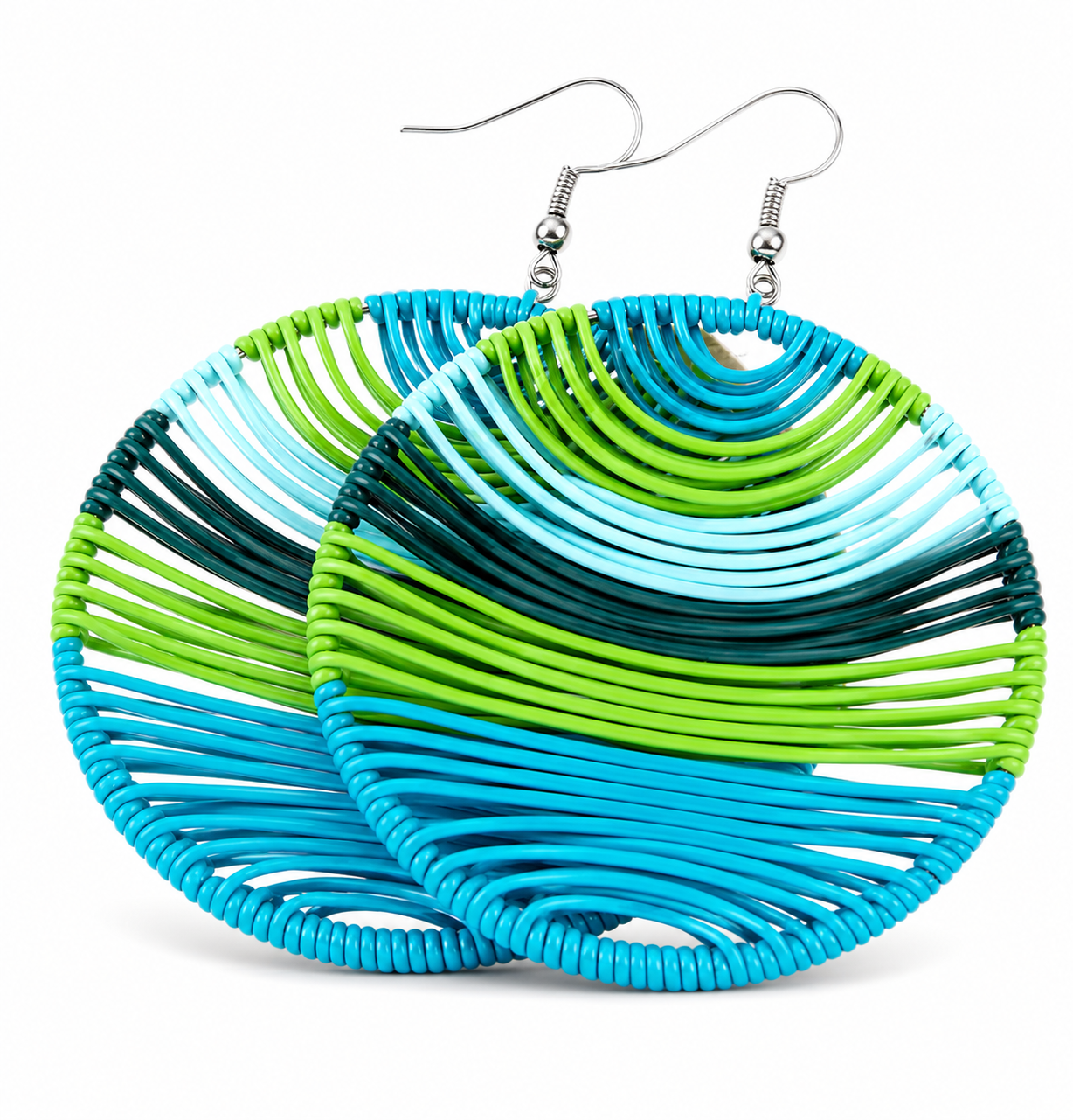 Wire Earings