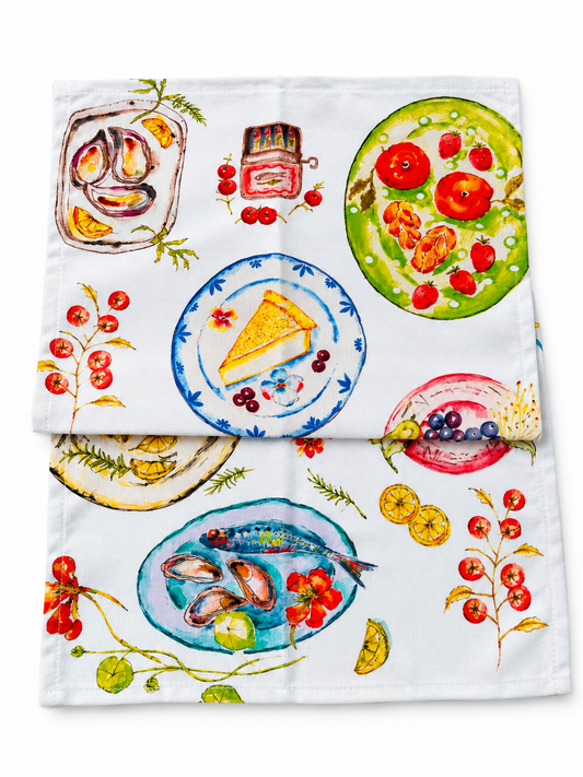 Tea Towels