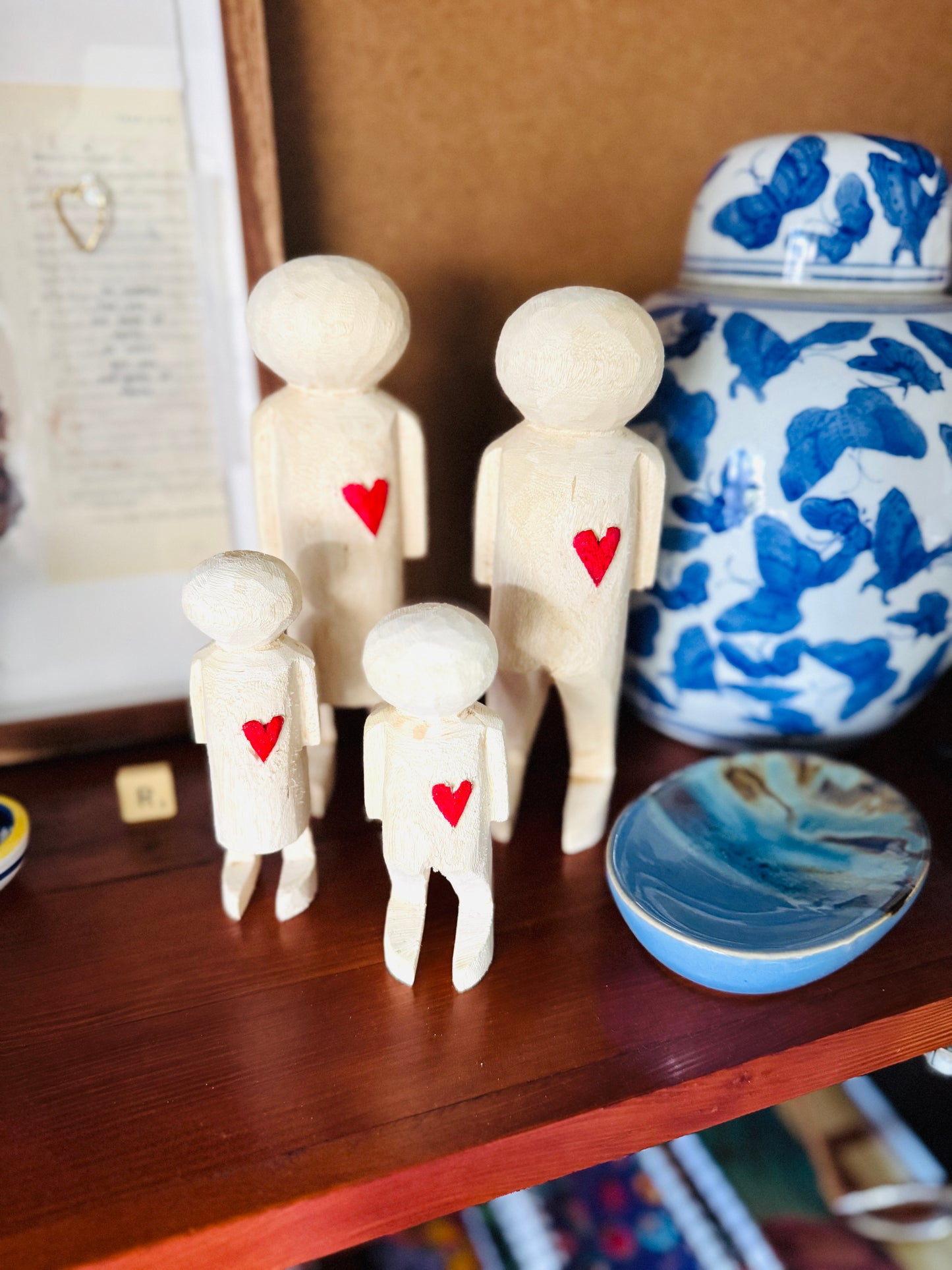 Wood Family