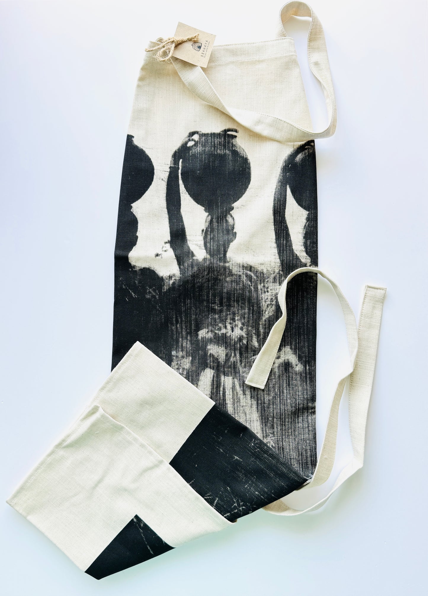 Apron