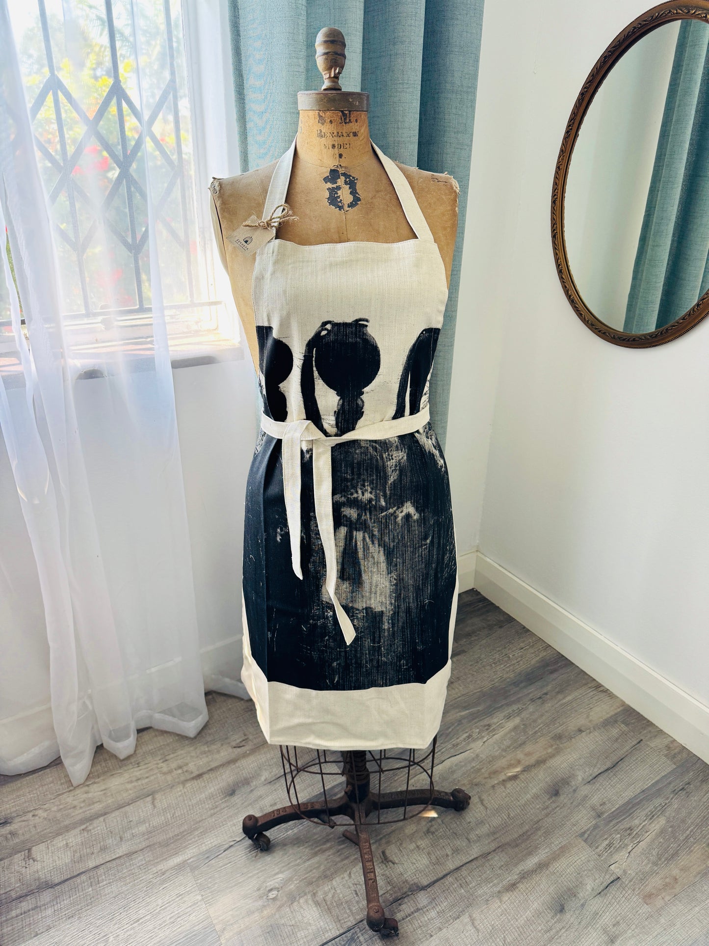 Apron
