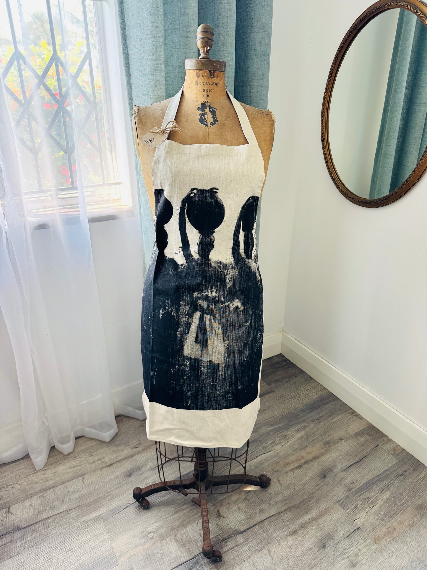 Apron