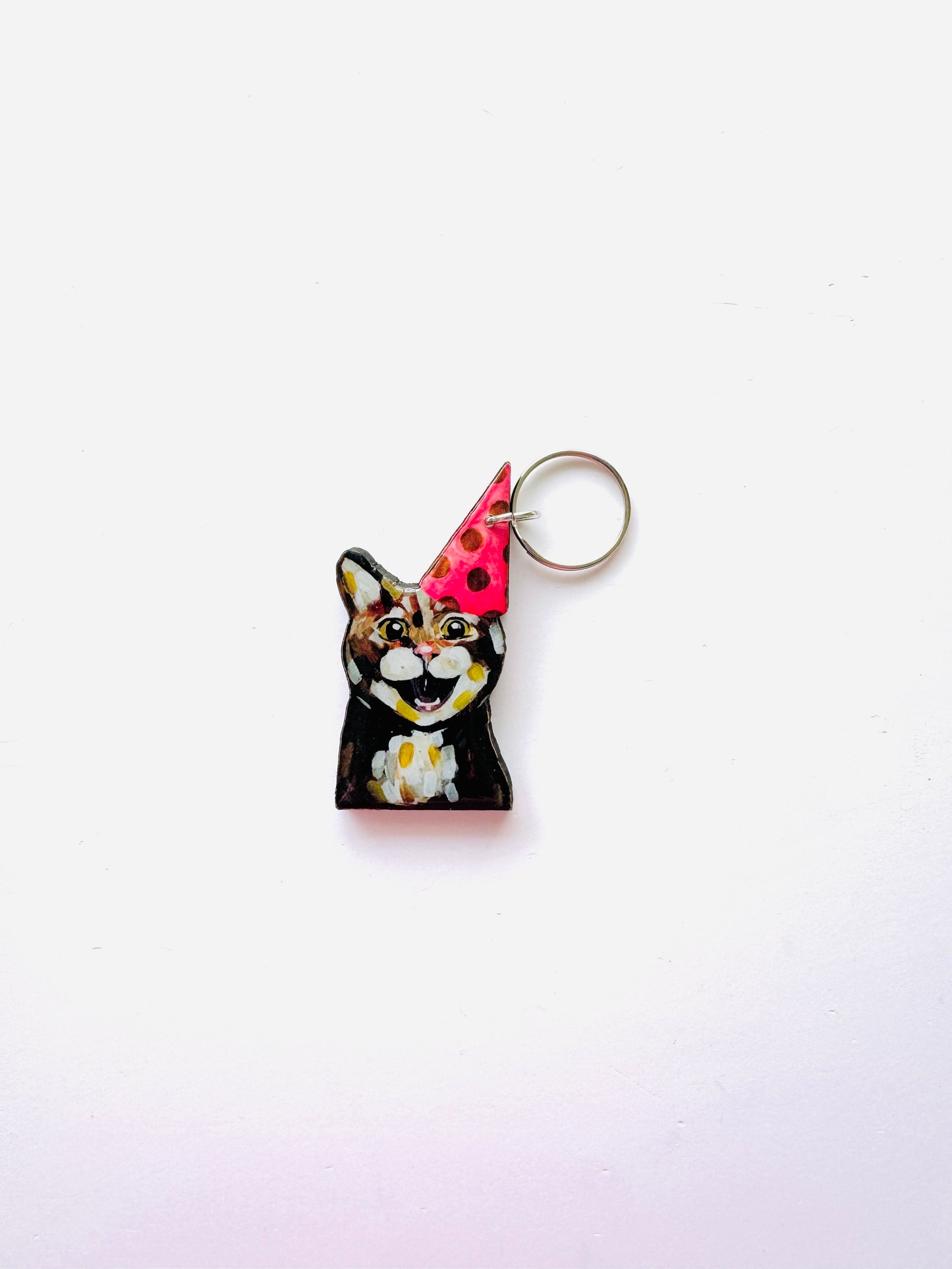 Keyring-Strepies