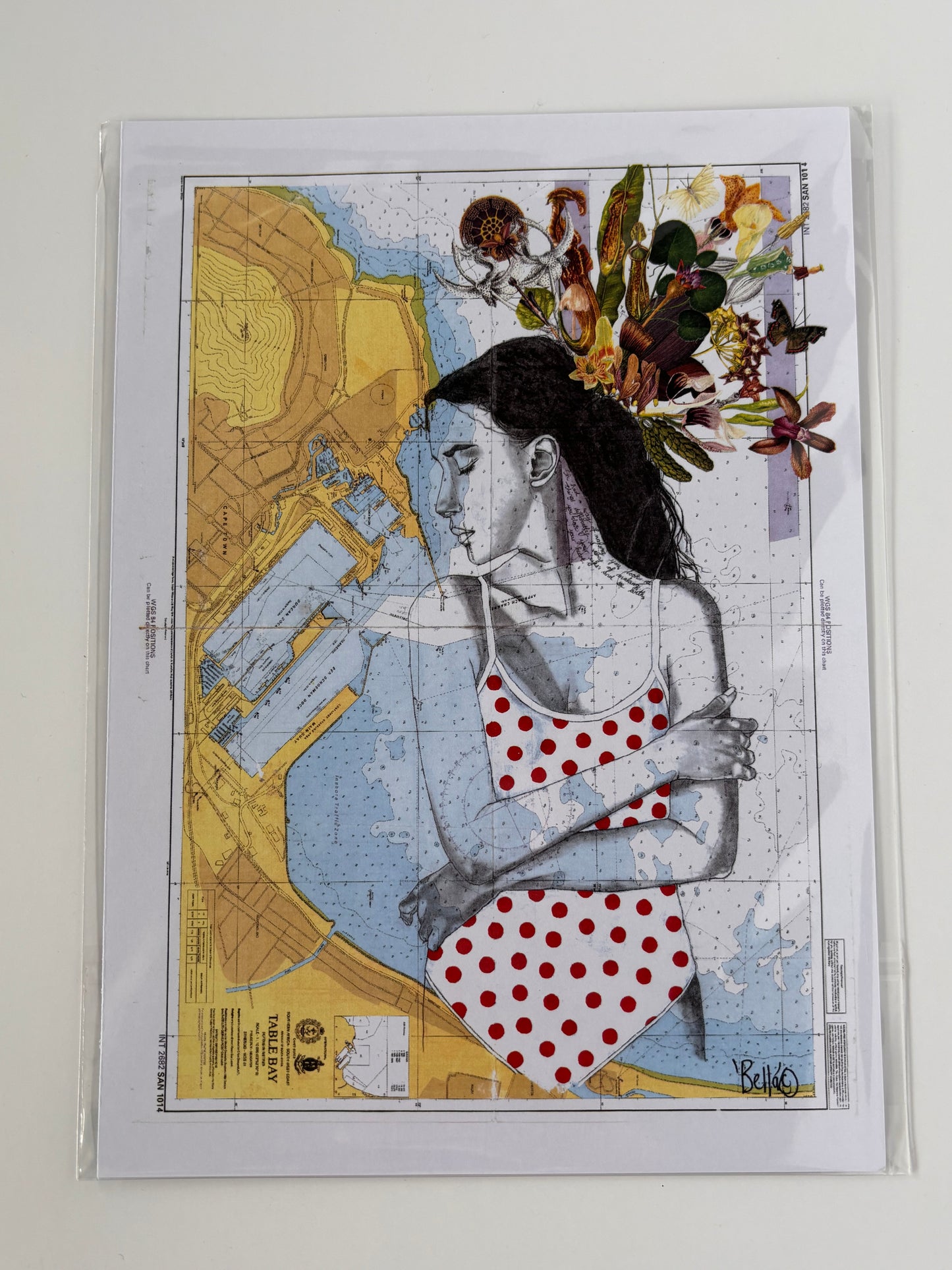 Bella-See with you Hearts