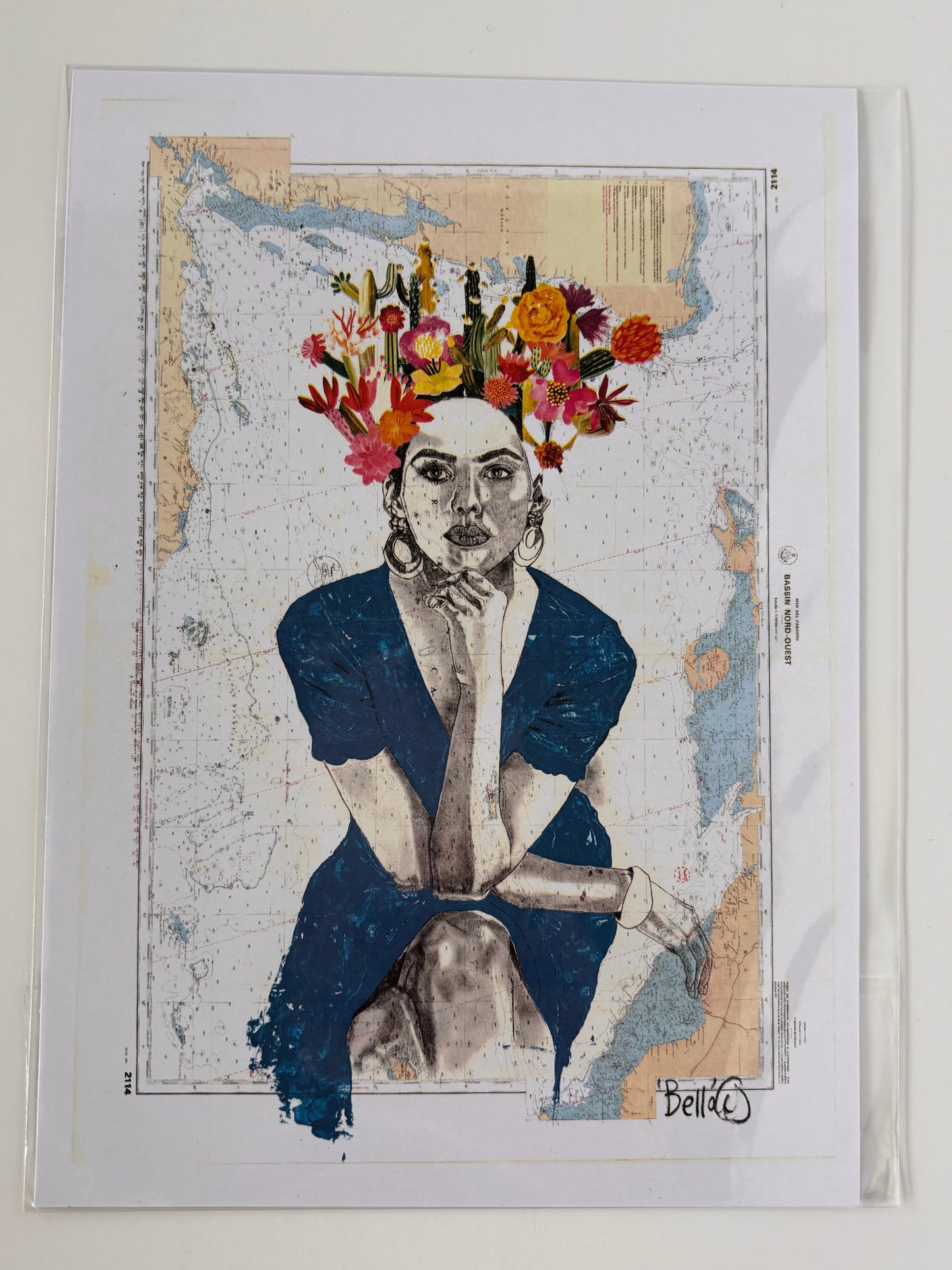 Bella-Resilience & Adaptability