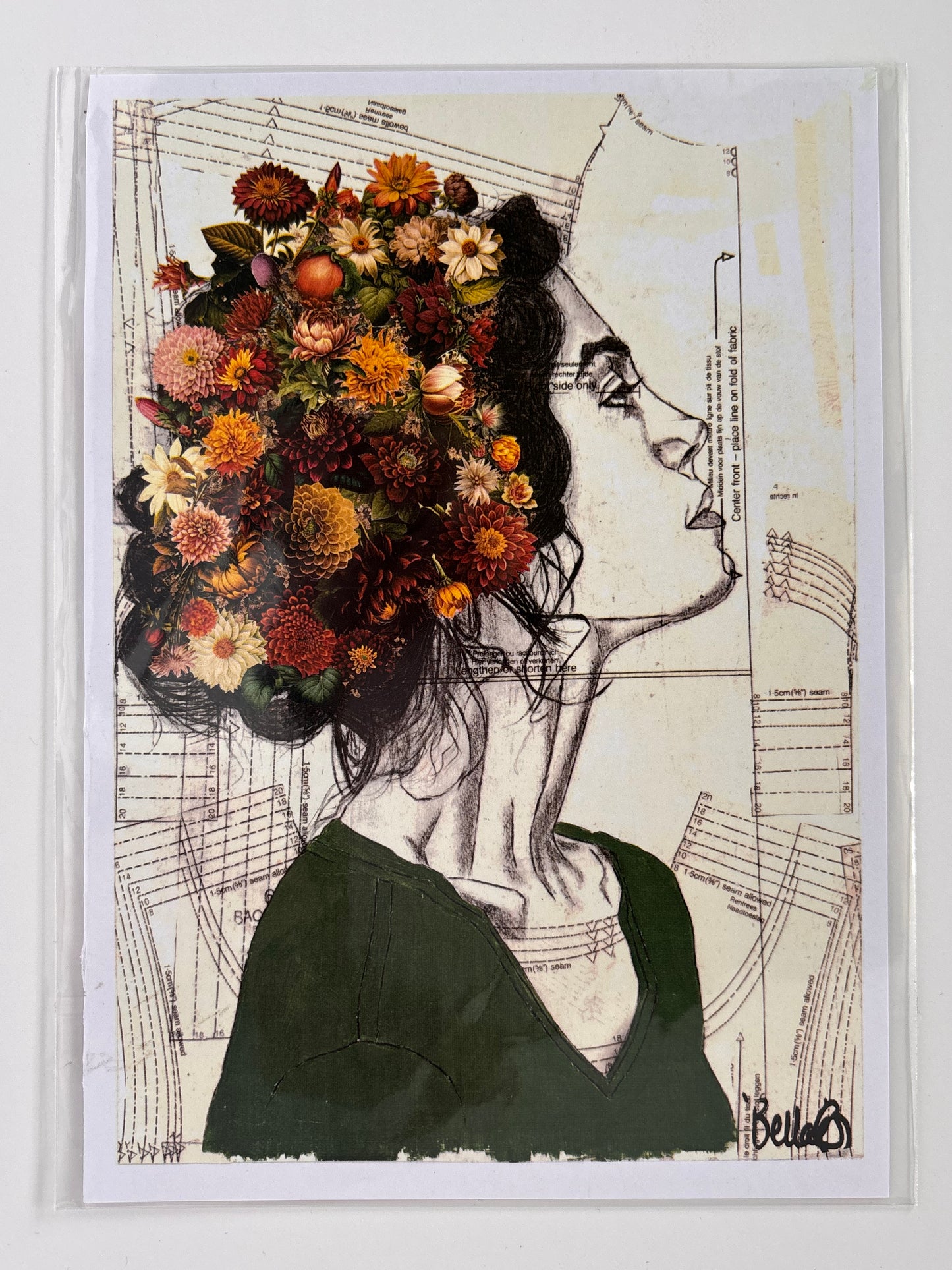 Bella-Mindful Gardening