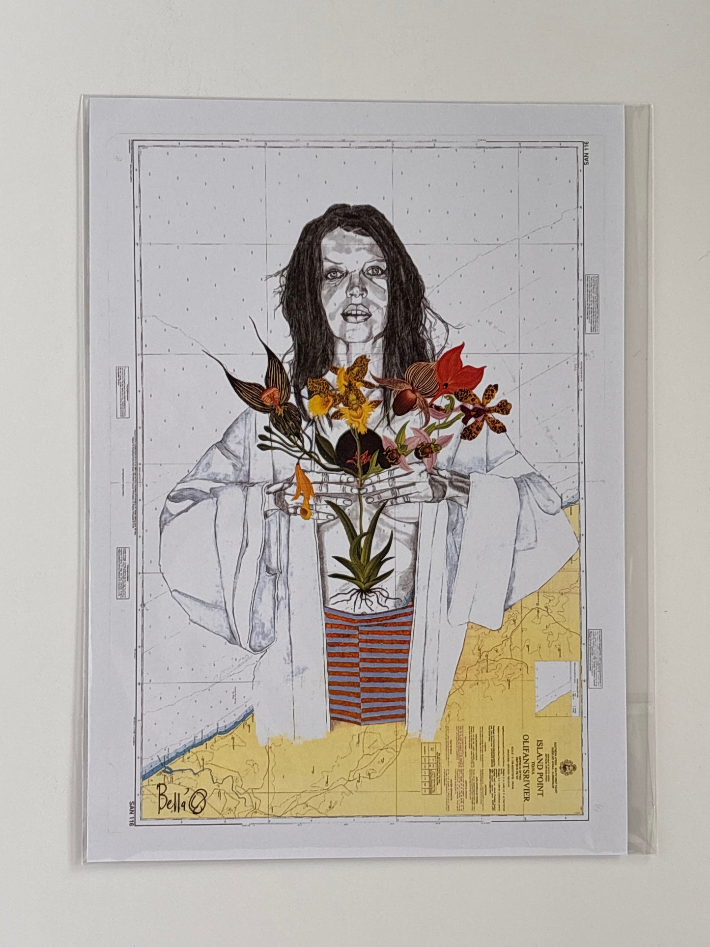 Bella-Spiritual Equilibrium