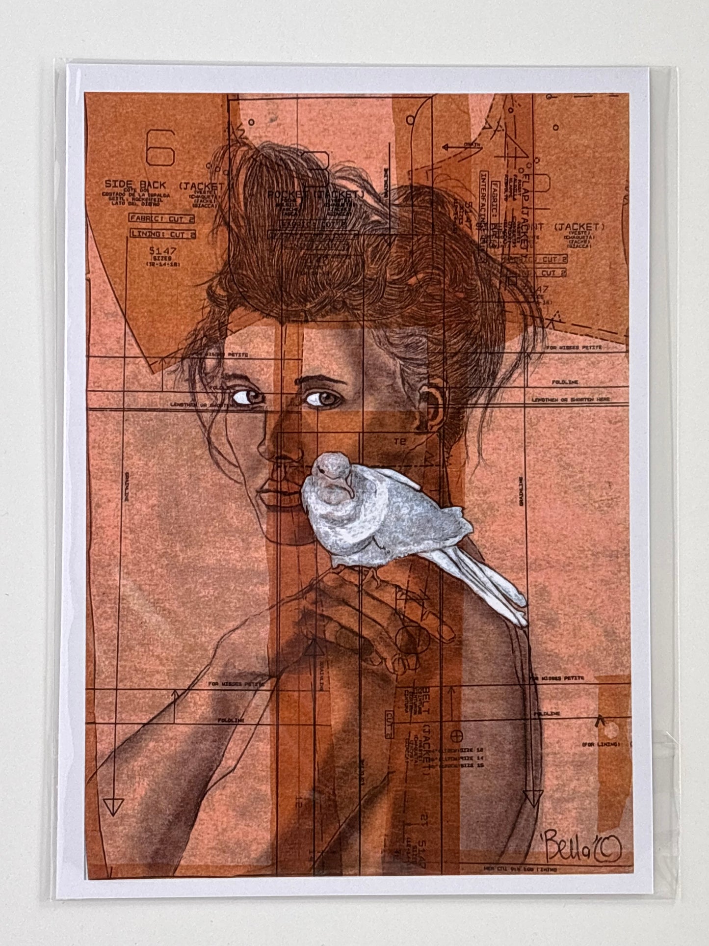 Bella-Peace and Divine Love