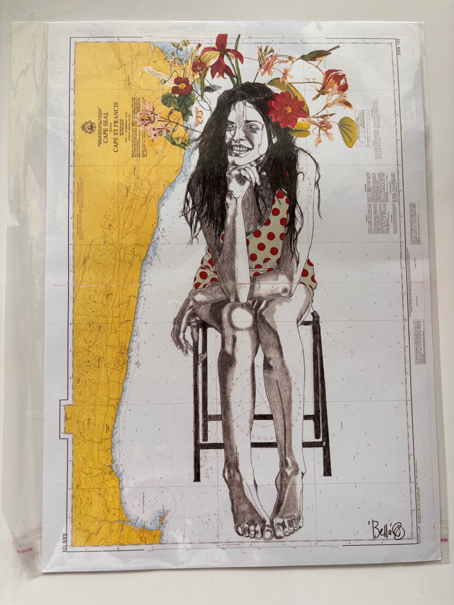 Bella-Picture Perfect - Smile