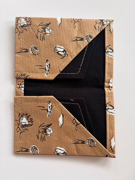 TheWren-Echoes of South Africa