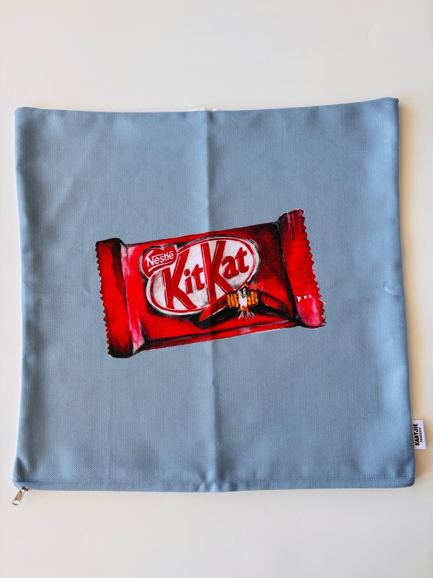Cushion Covers - Groceries