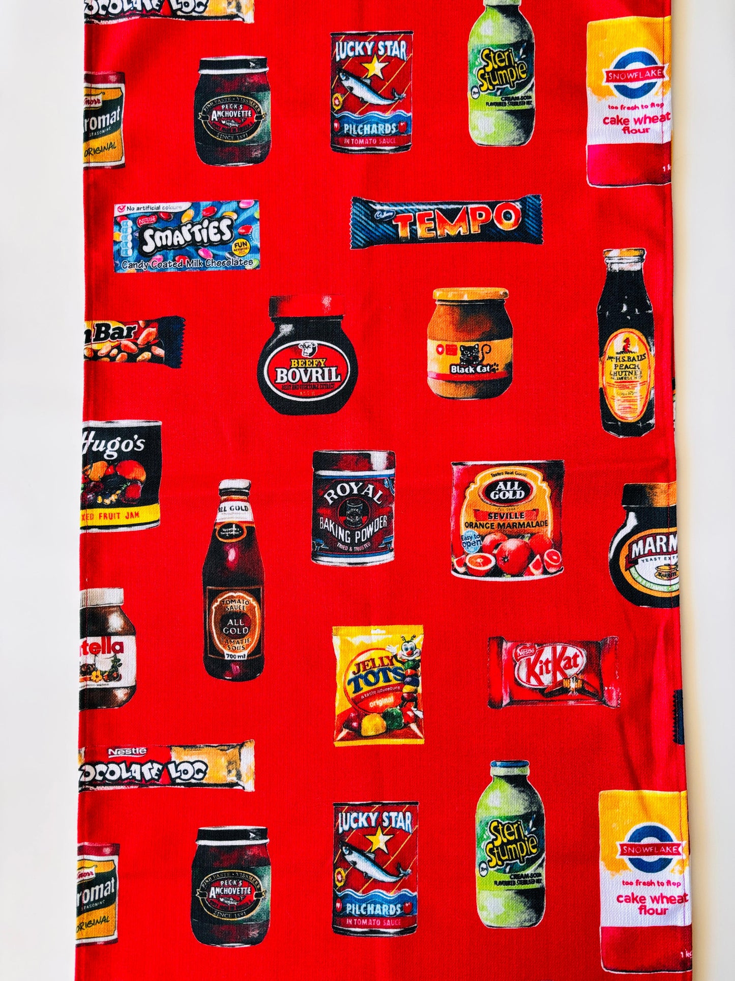 Table Runners