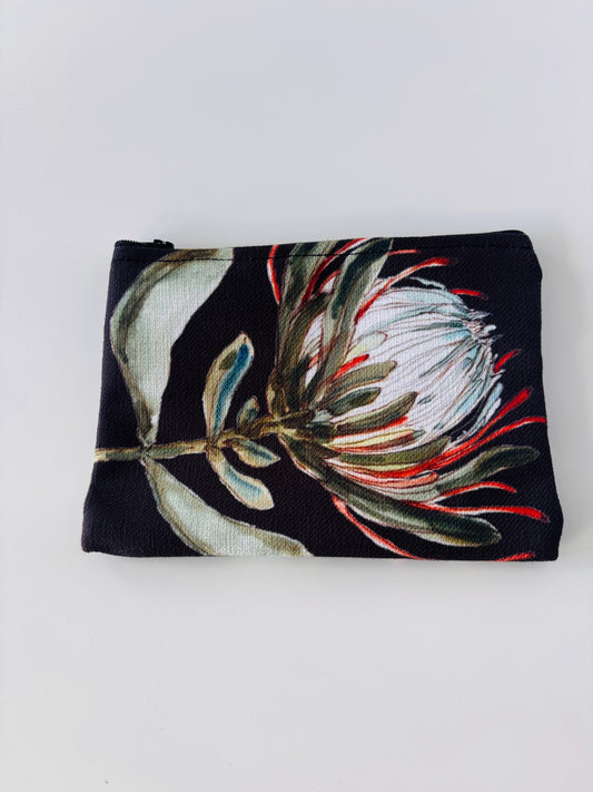 Pouches