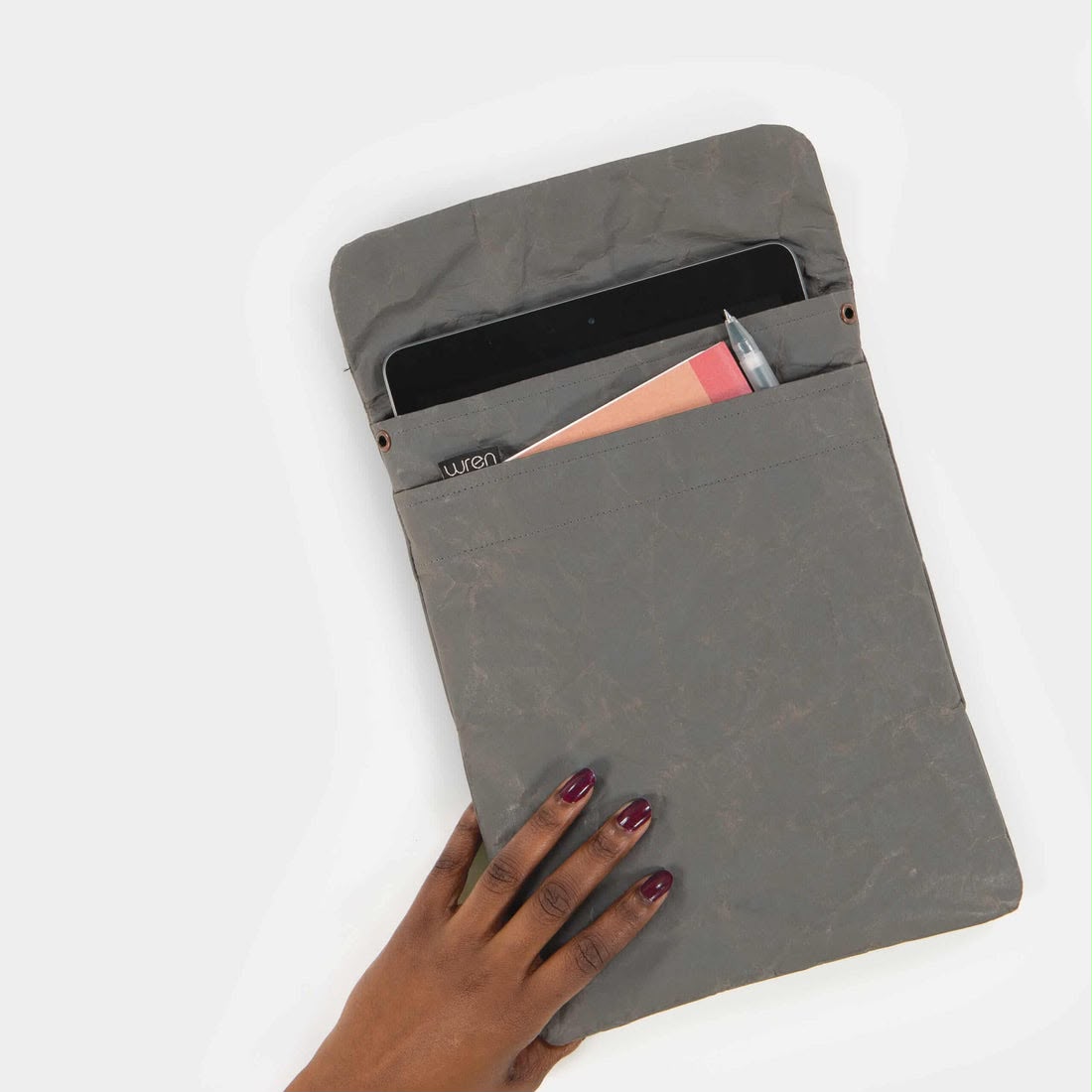 The Wren Tablet Sleeve