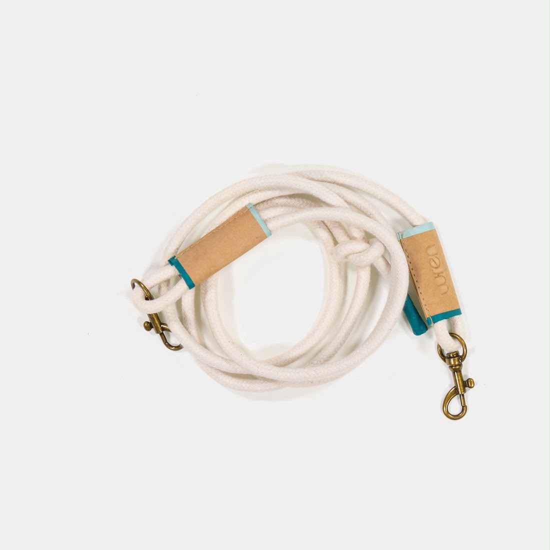 Rope shoulder strap