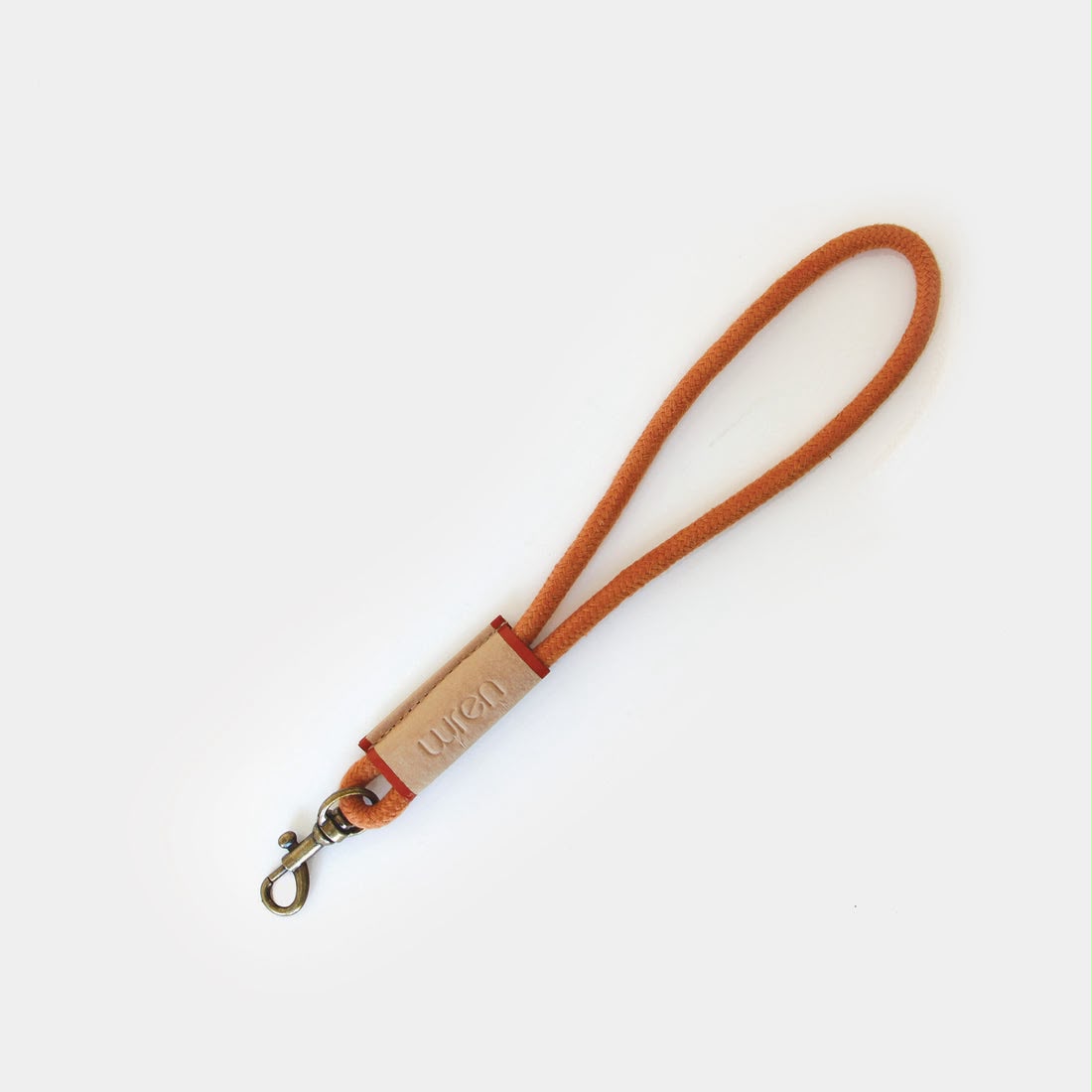 Rope Wrist strap