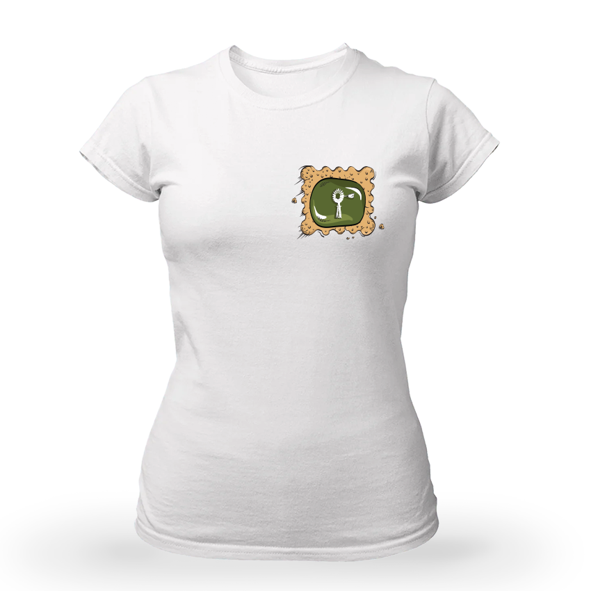 T-shirt - Zoo-cookies - Windmill
