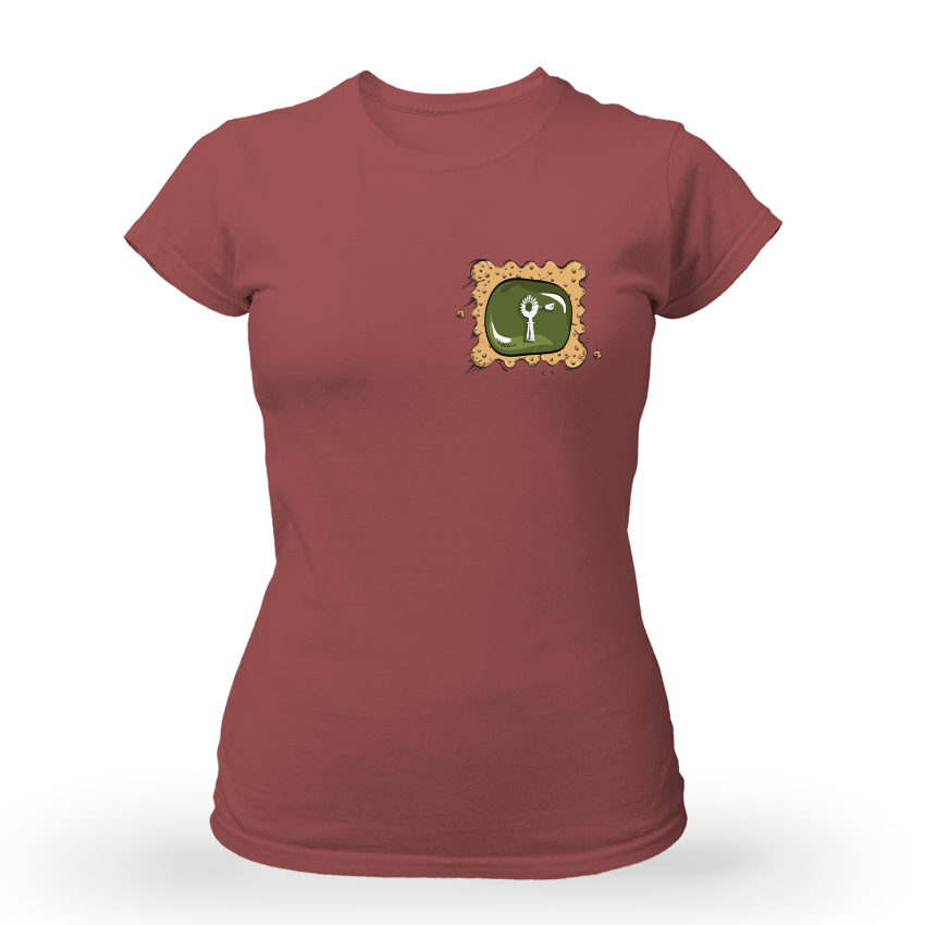 T-shirt - Zoo-cookies - Windmill