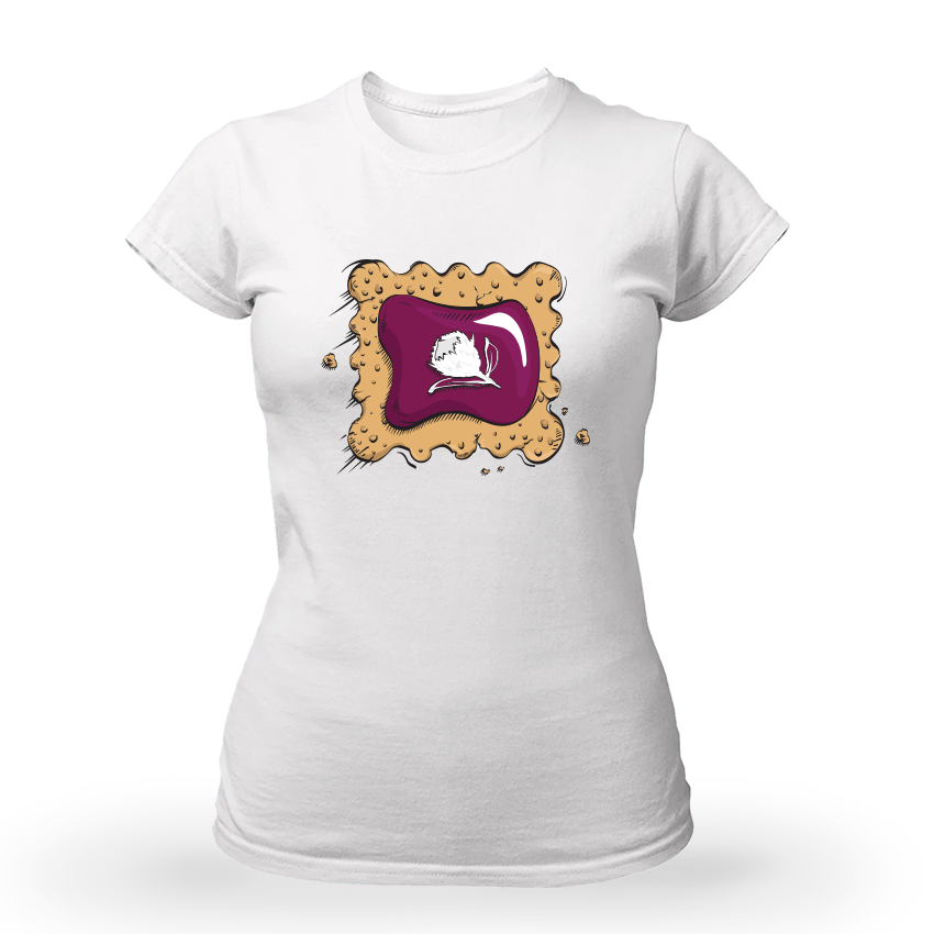 T-shirt - Zoo-cookies - Protea