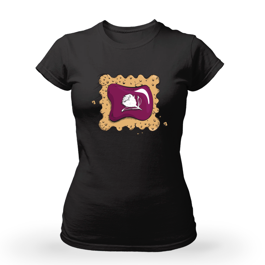 T-shirt - Zoo-cookies - Protea