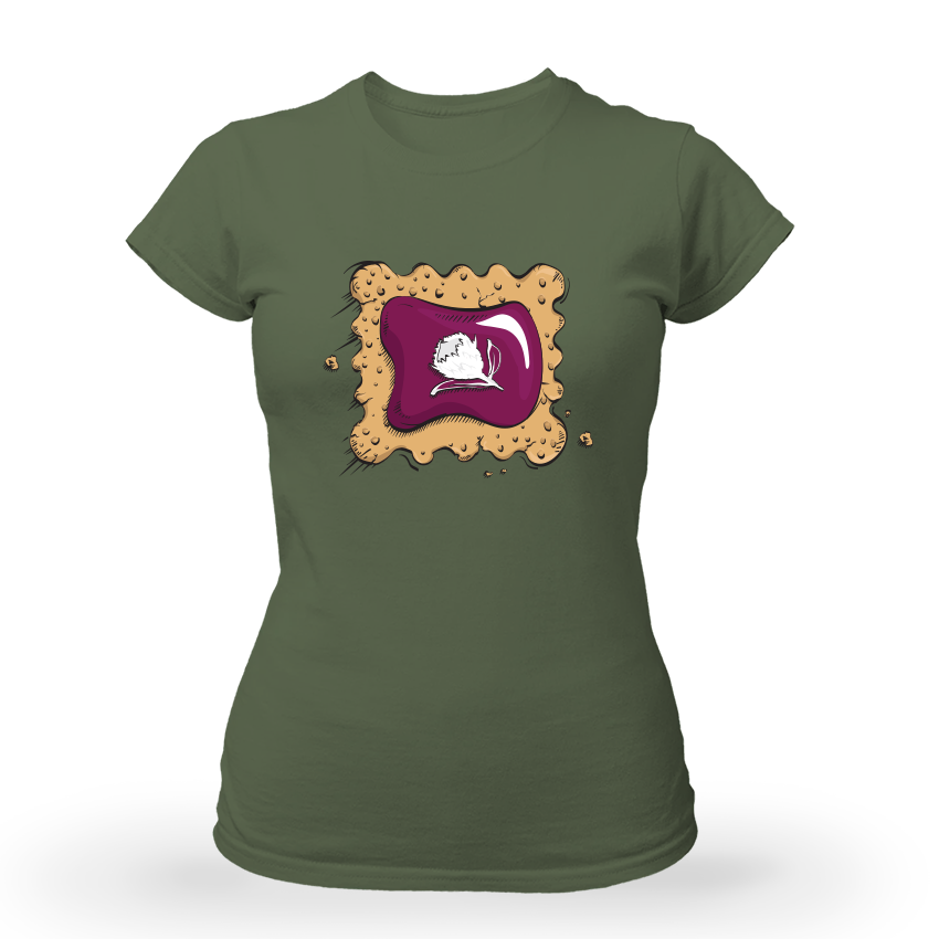 T-shirt - Zoo-cookies - Protea