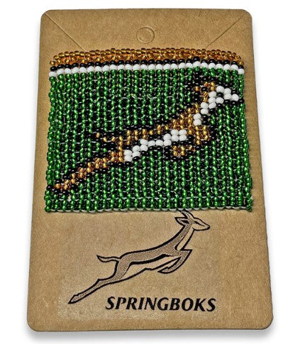Zulu Love Letters-Springbok