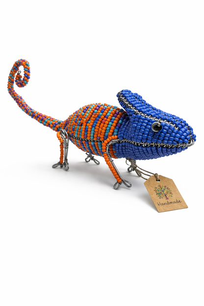 Beaded Chamelion