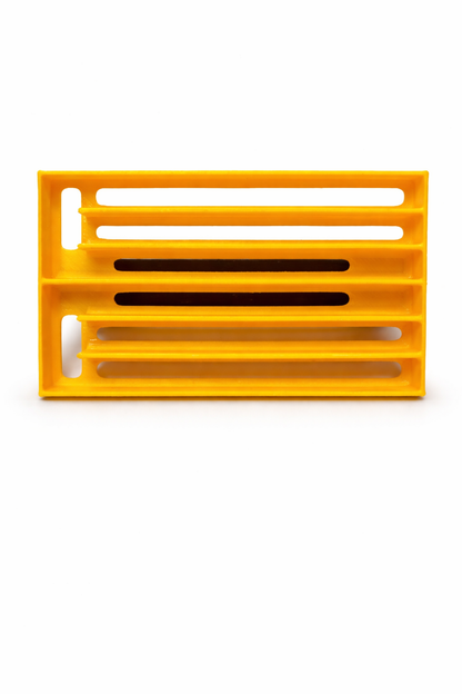 Koeksister Cutter