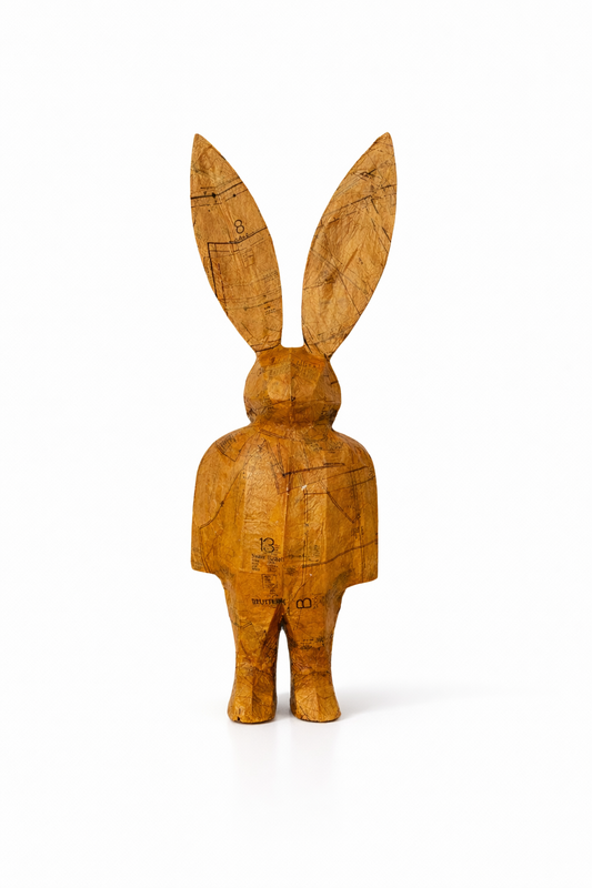 Rabit Light Fixture