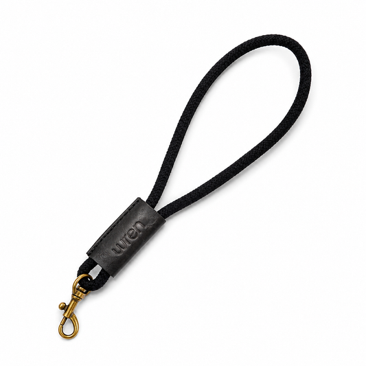 Rope Wrist strap