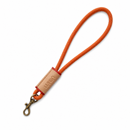Rope Wrist strap