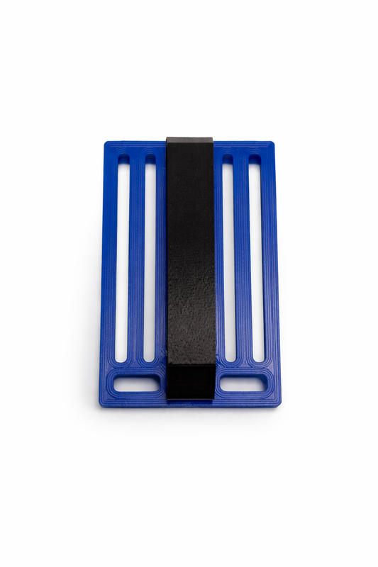 Koeksister Cutter