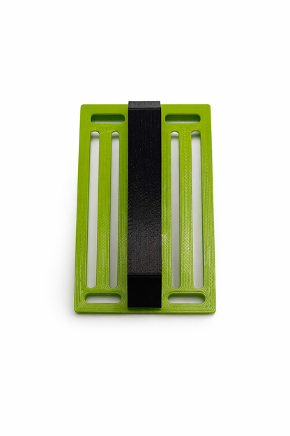 Koeksister Cutter