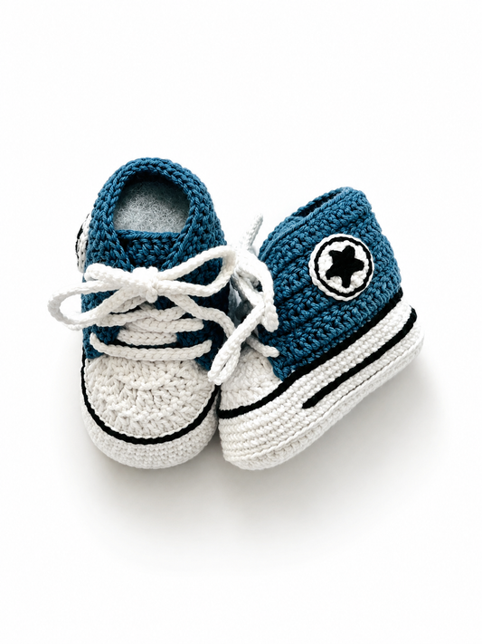 Baby Booties