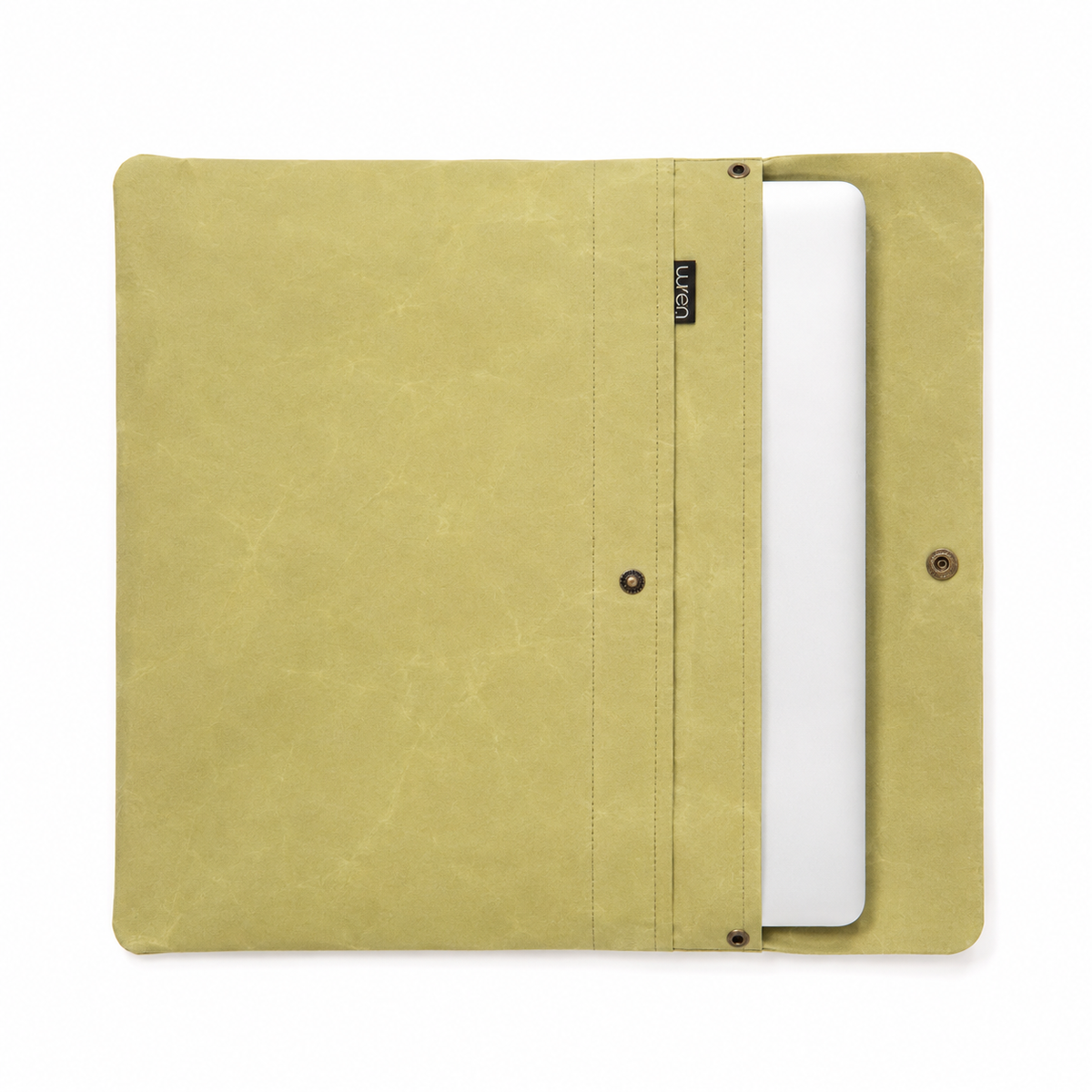 The Wren - Laptop Sleeves