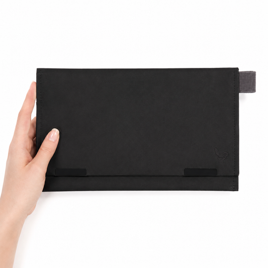 The Wren - Travel Organizers