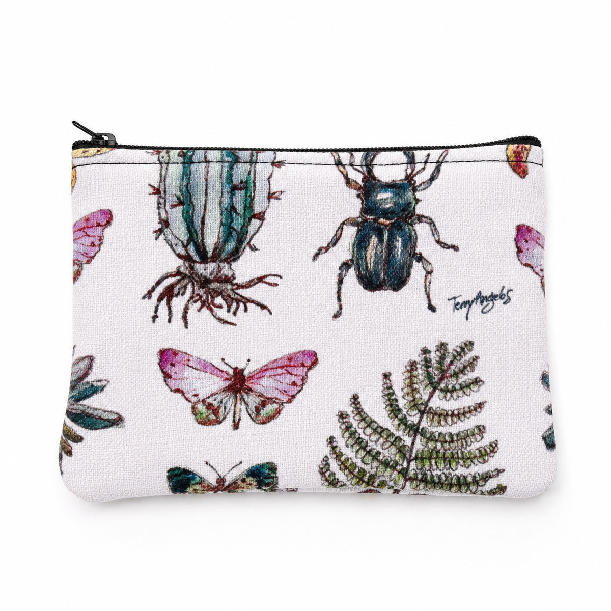 Pouches