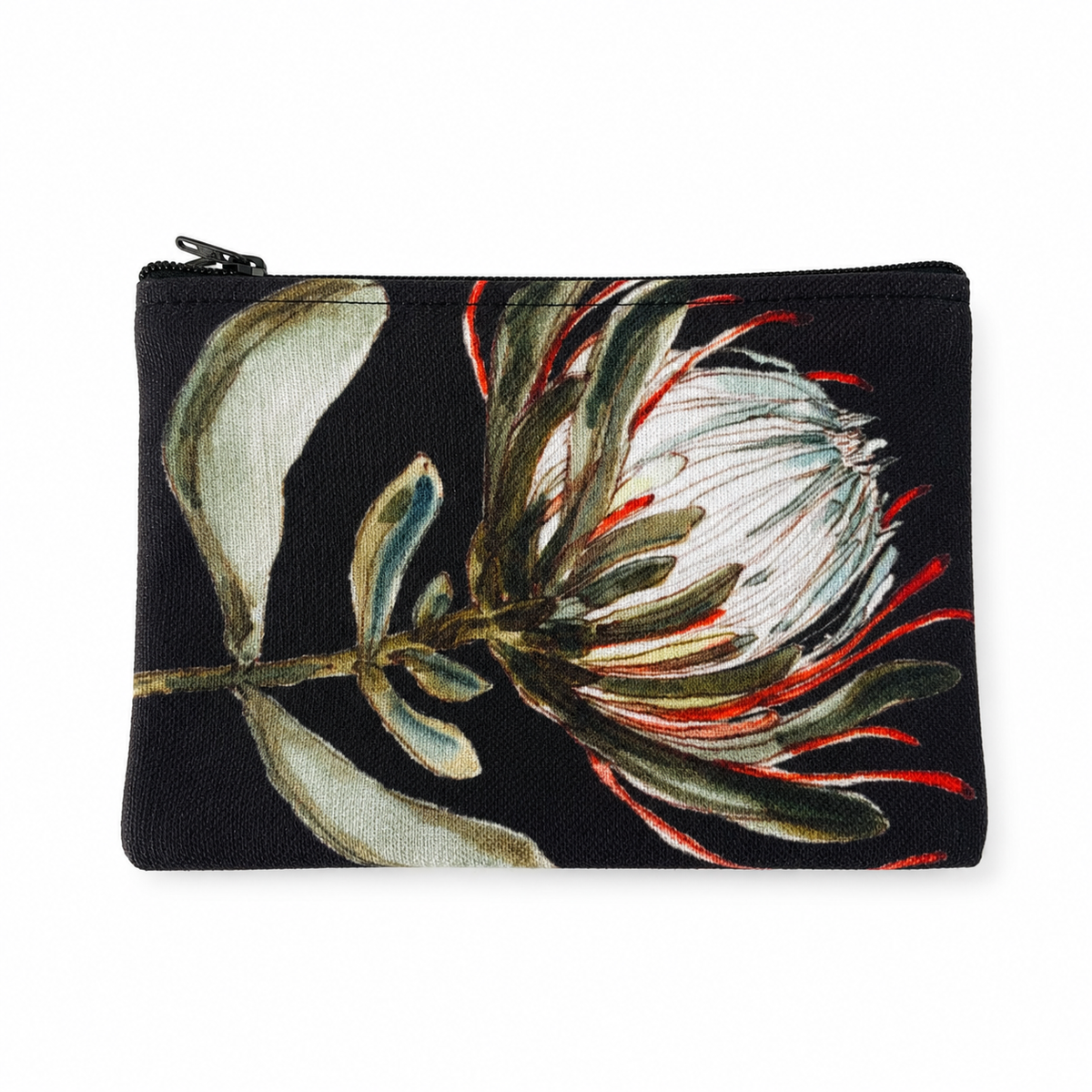 Pouches