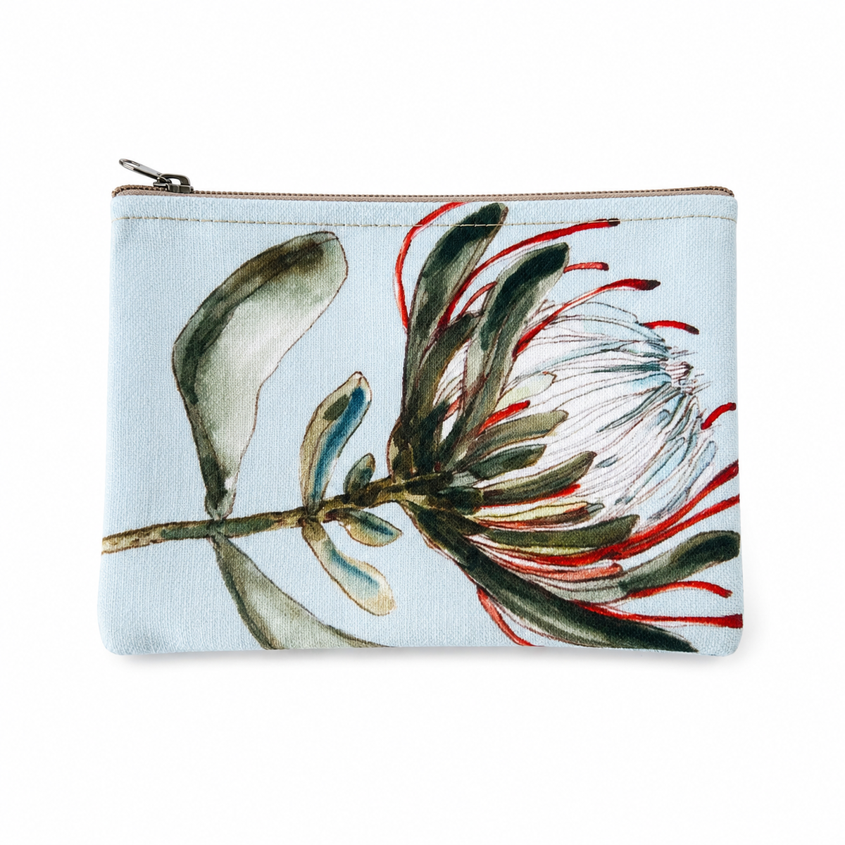 Pouches