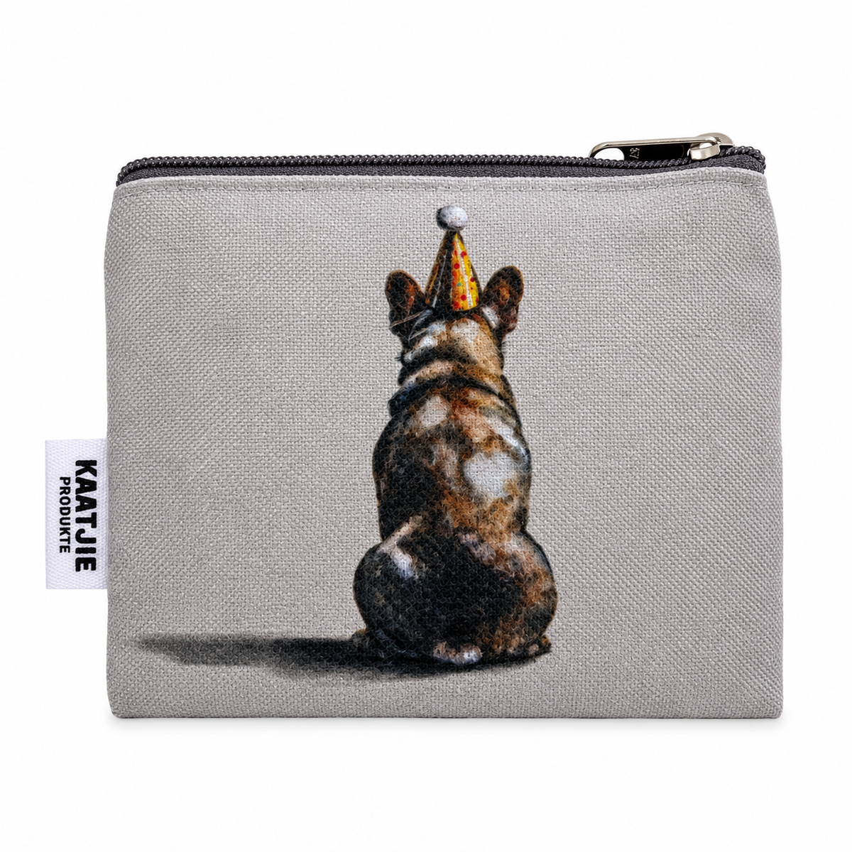 Coin Bags - Curios Zoo