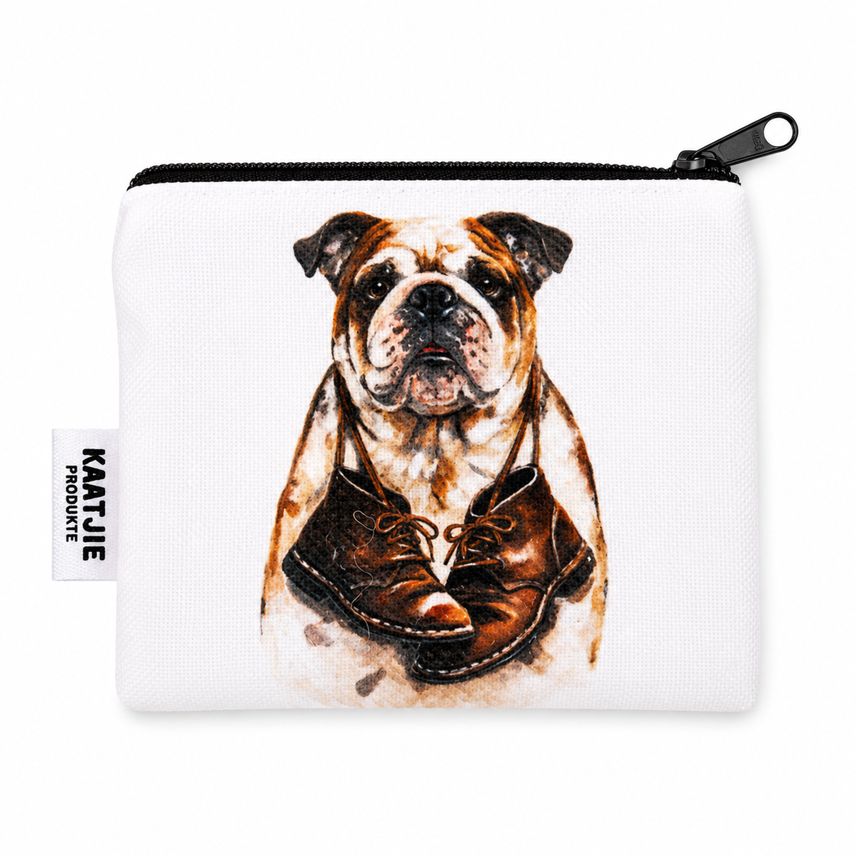 Coin Bags - Curios Zoo