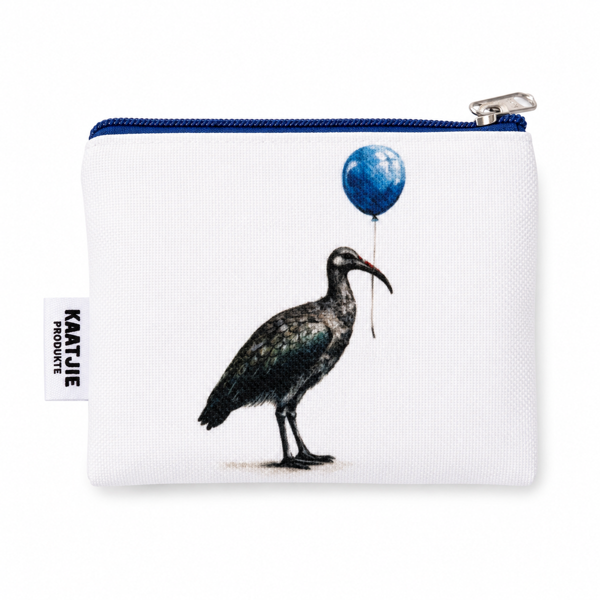 Coin Bags - Curios Zoo