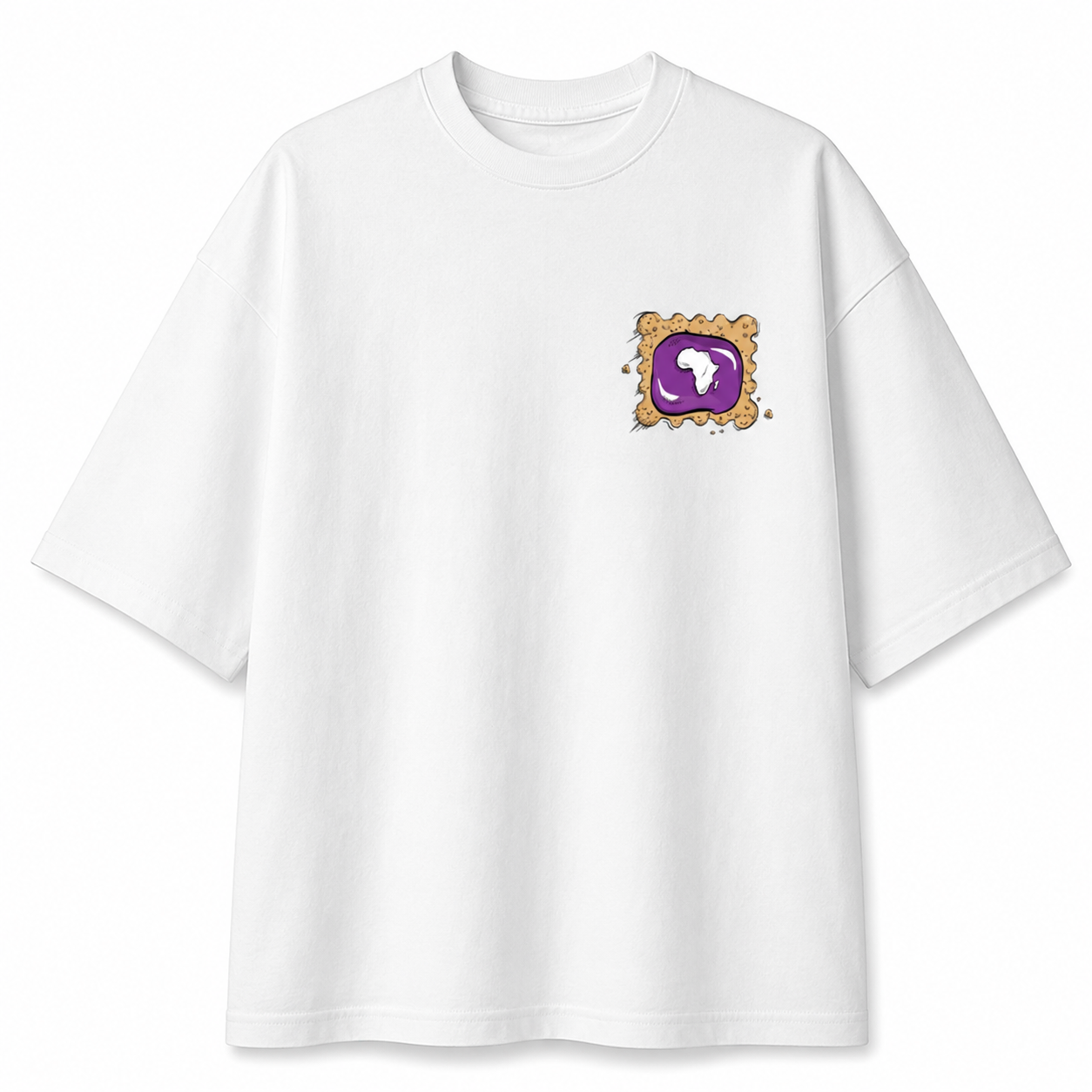 Zoo Koekie - Black pocket size