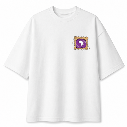 Zoo Koekie - Black pocket size